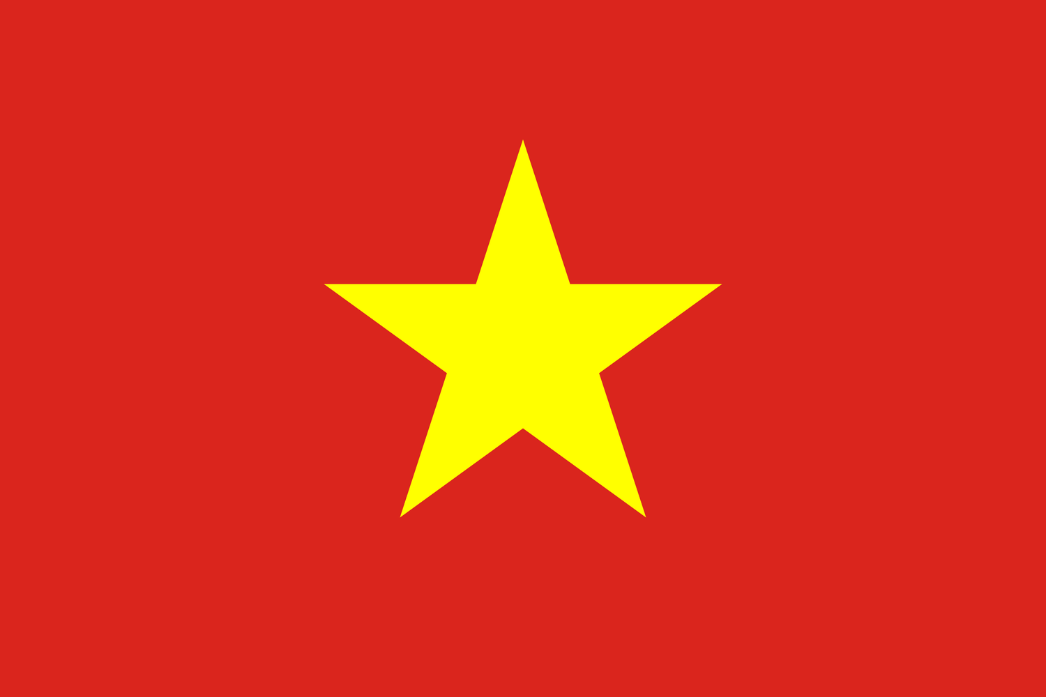 越南 eSIM