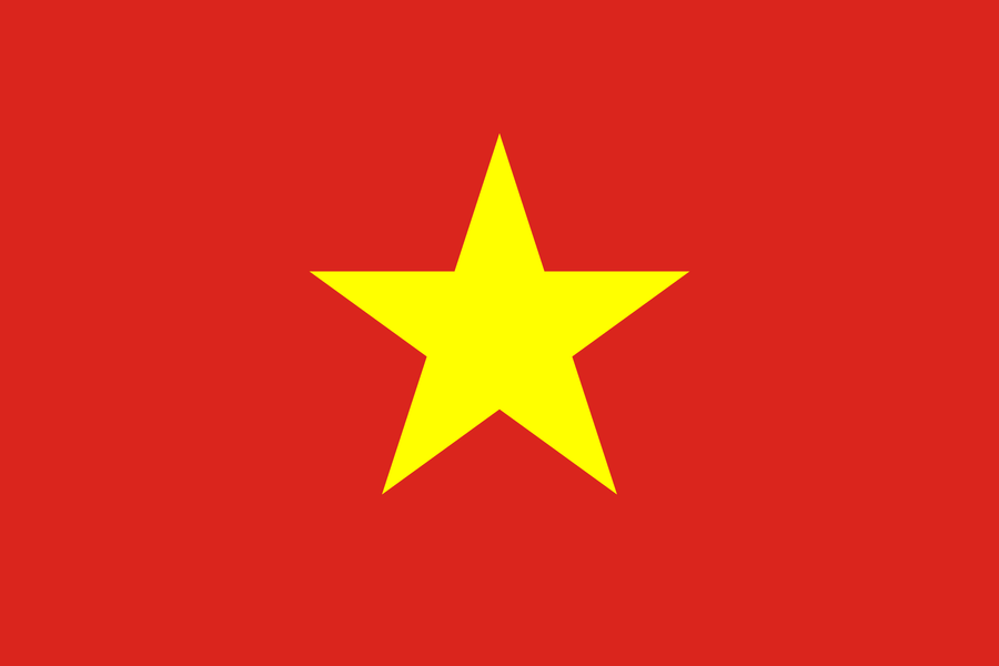 越南 eSIM